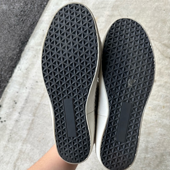 MLN Meline sneakers- never worn! - Picture 3 of 3